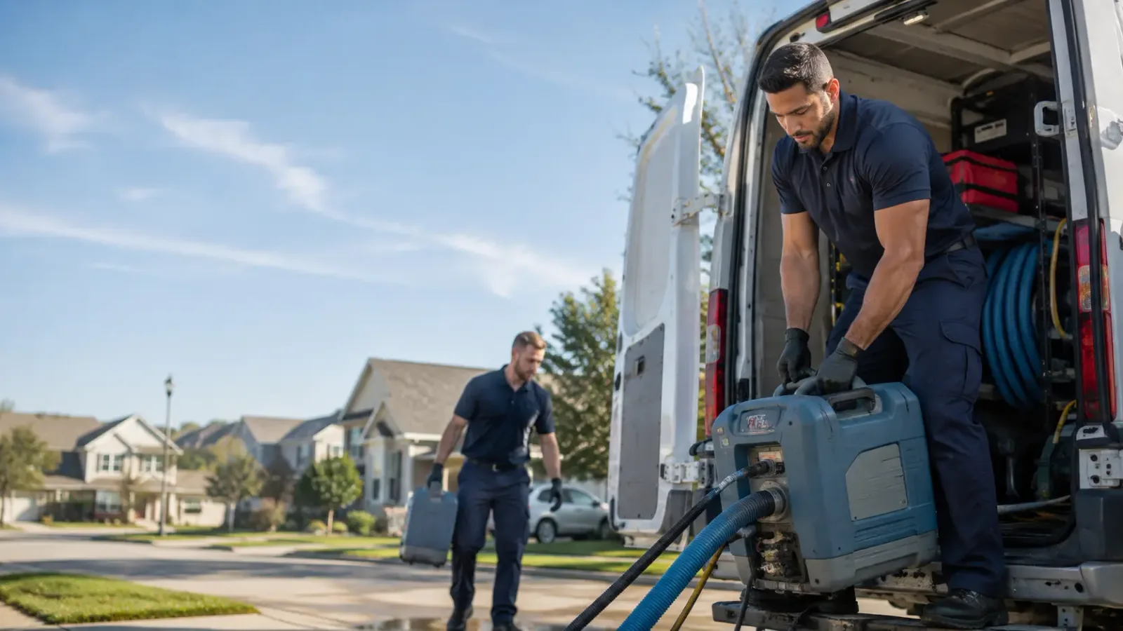 Trauma Cleanup in Round Lake, NY near me